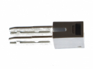 Vodivé propojení mezi miniaturní svorky 1,5mm, 240601, SUPU